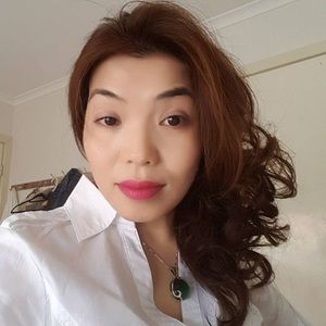 Meet your Posher, Cheryl